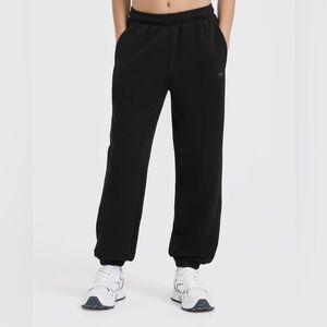 Oner active Foundations Jogger | Black - S - Short